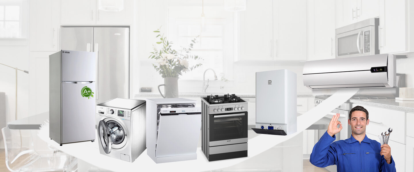 Beytüşşebap Electrolux Servisi